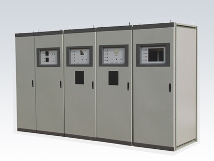 电力机柜
