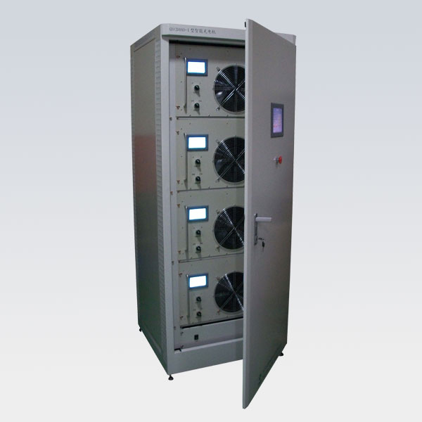 通讯机柜