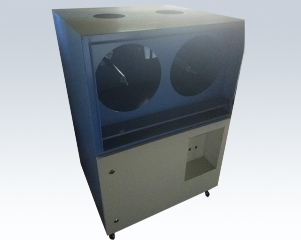 净化器设备外壳