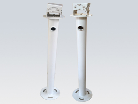 监控立柱、立杆