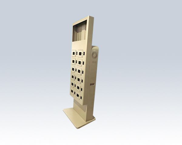 终端机外壳加工