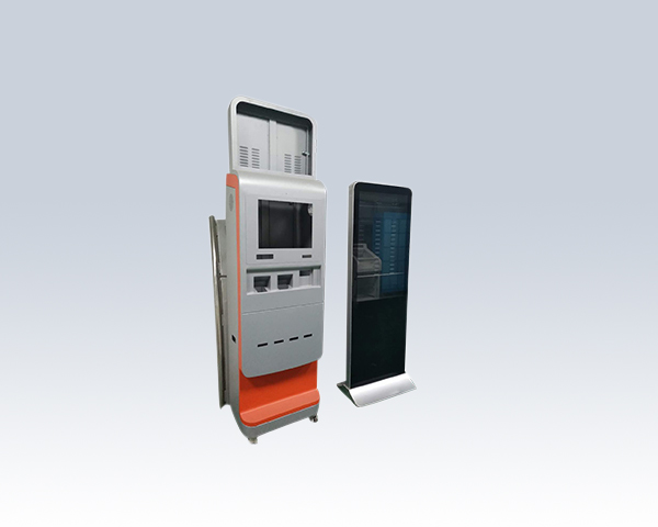 定制终端机外壳