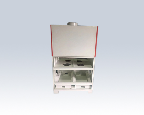 环保设备钣金外壳加工